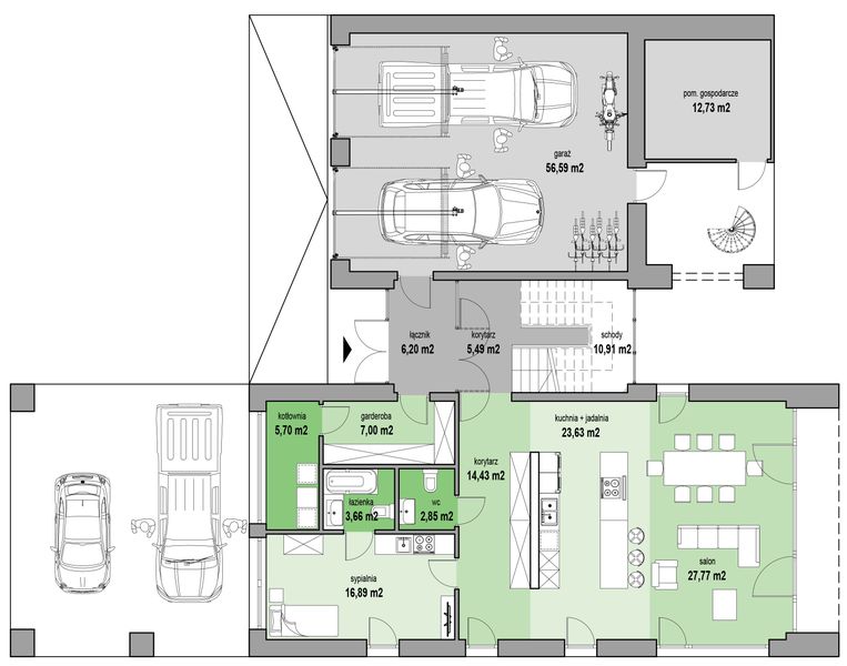 Parter projektu MJS-117