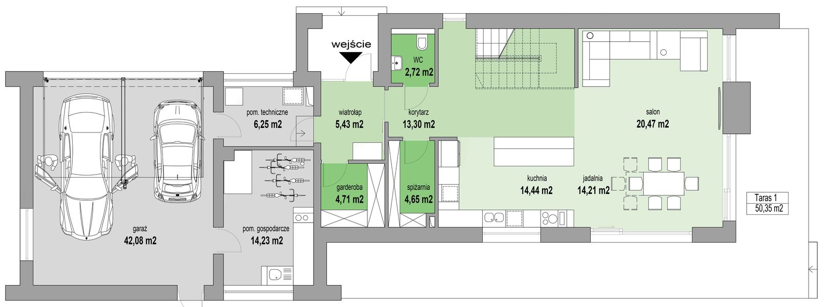 Parter projektu MJS-120