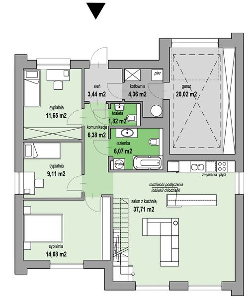 Parter projektu MJS-223