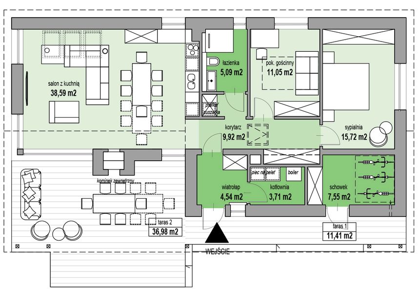 Parter projektu MJS-128