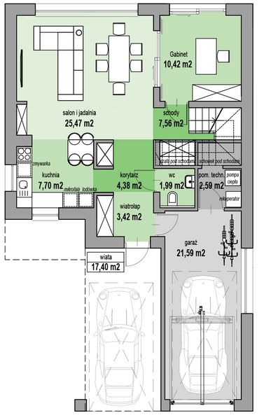 Parter projektu MJS-134