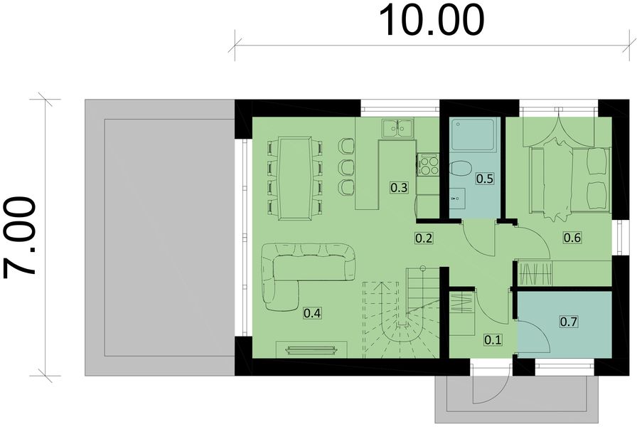 Parter projektu KA254 T