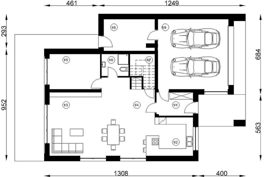 Parter projektu FX-151
