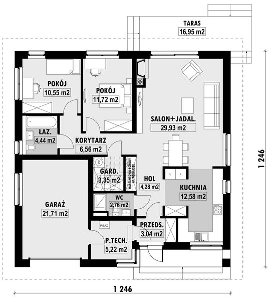 Parter projektu E-266