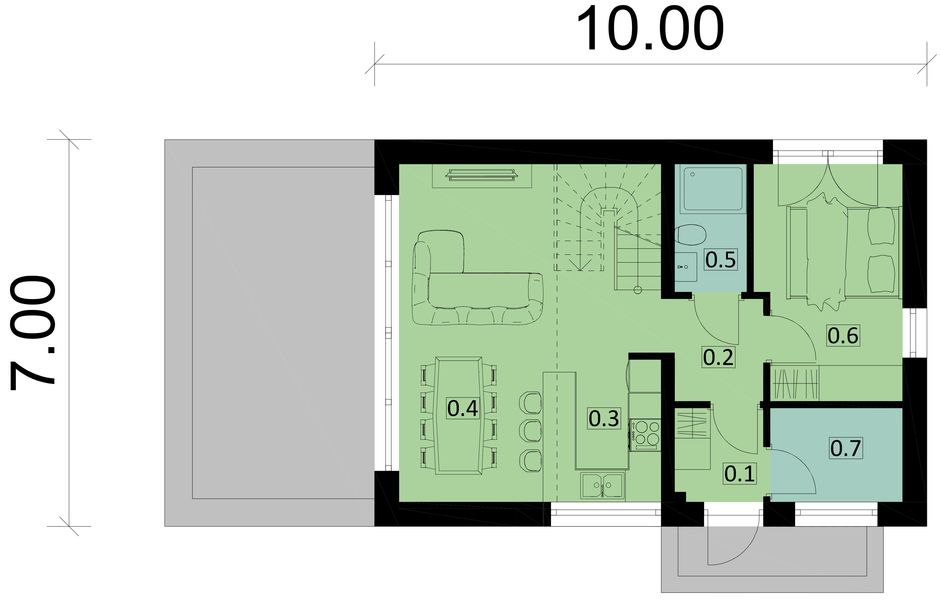 Parter projektu KA254 T WAR.1