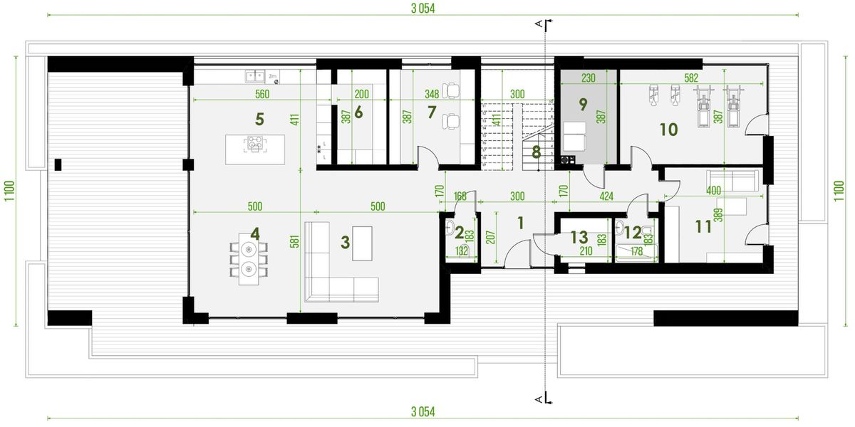 Parter projektu PióroArchitekci – 20