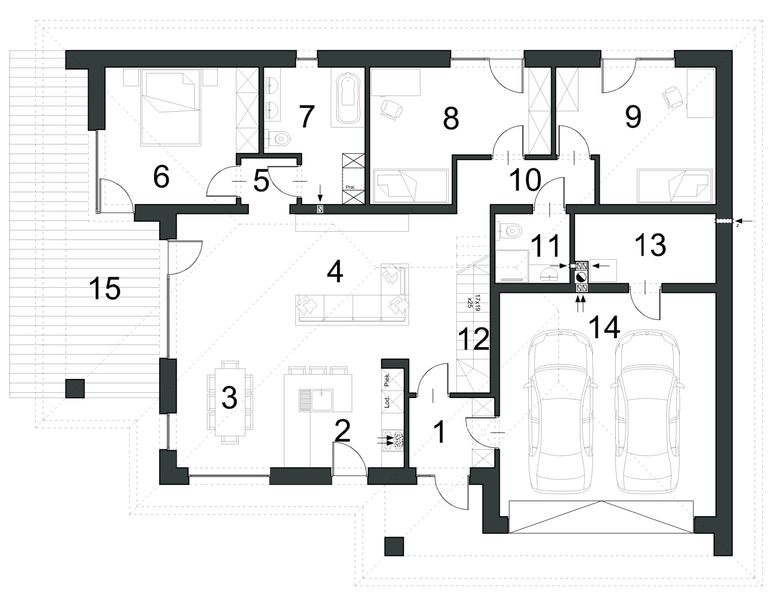 Parter projektu EG-92