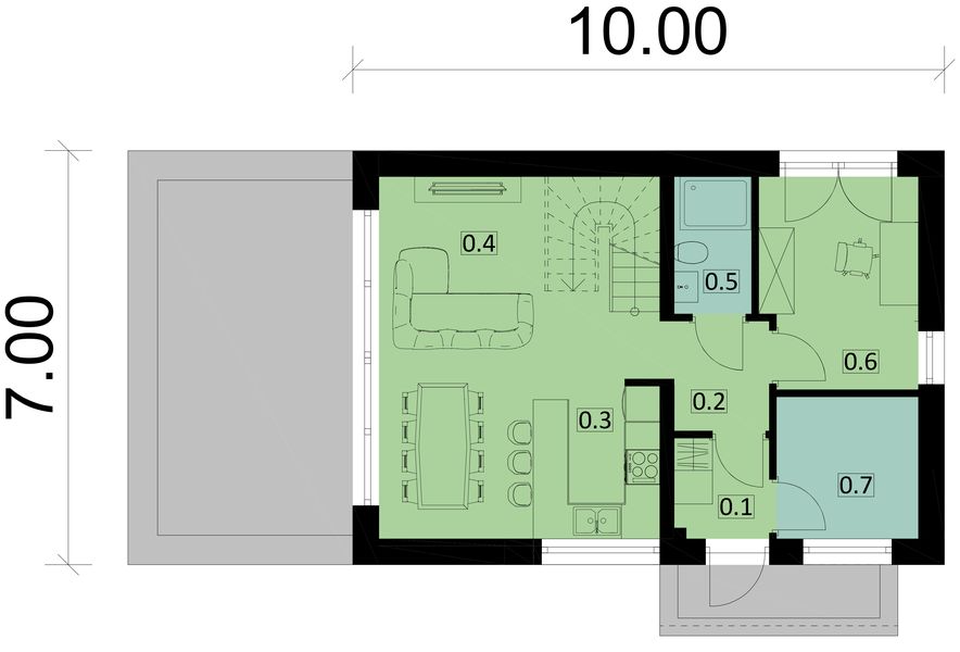 Parter projektu KA254 T WAR.2