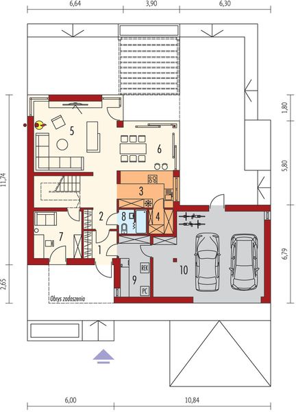 Parter projektu Mini 13 G2 PLUS reco energo plus