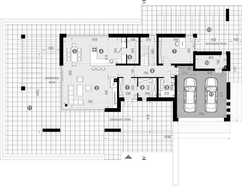 Parter projektu NewHouse 721