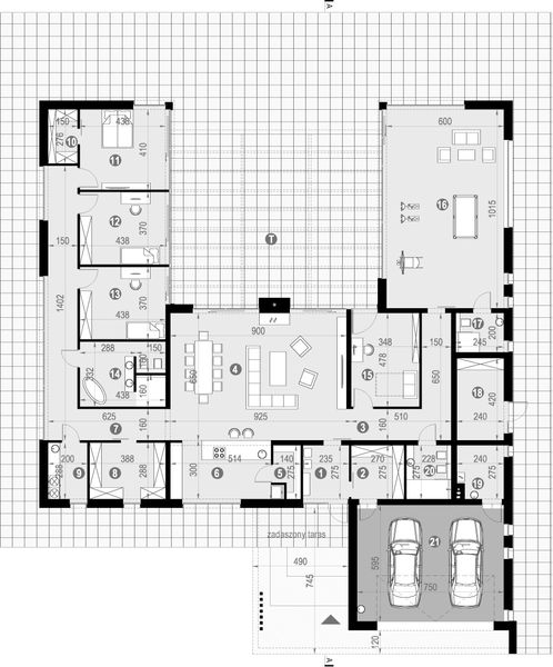 Parter projektu NewHouse 718