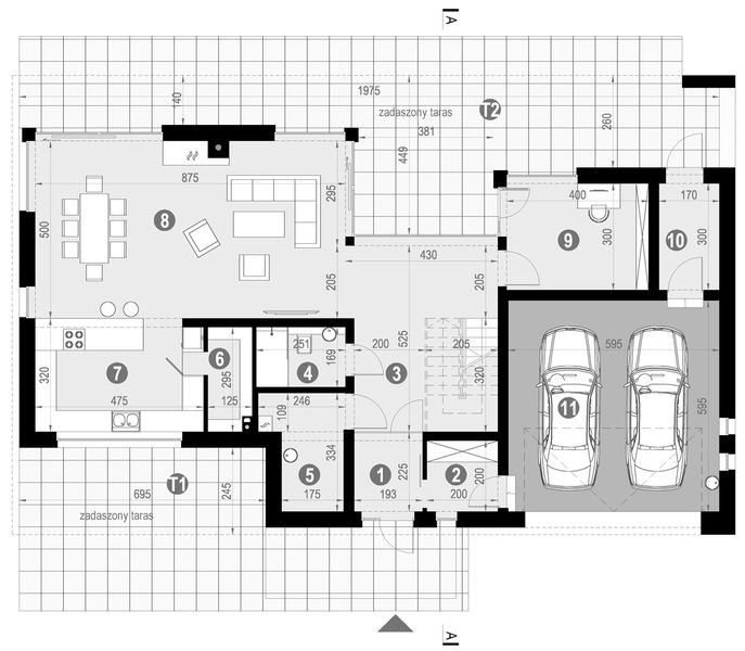 Parter projektu NewHouse 727
