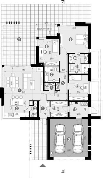 Parter projektu NewHouse 708