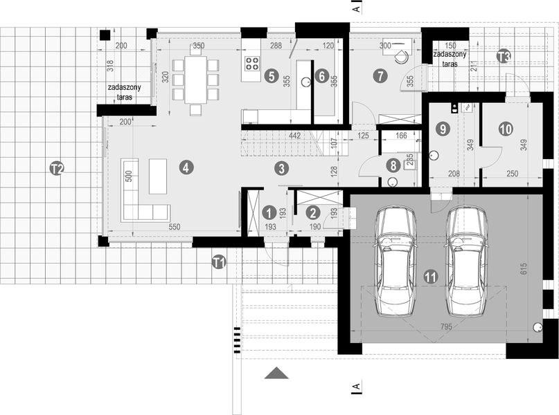 Parter projektu NewHouse 709