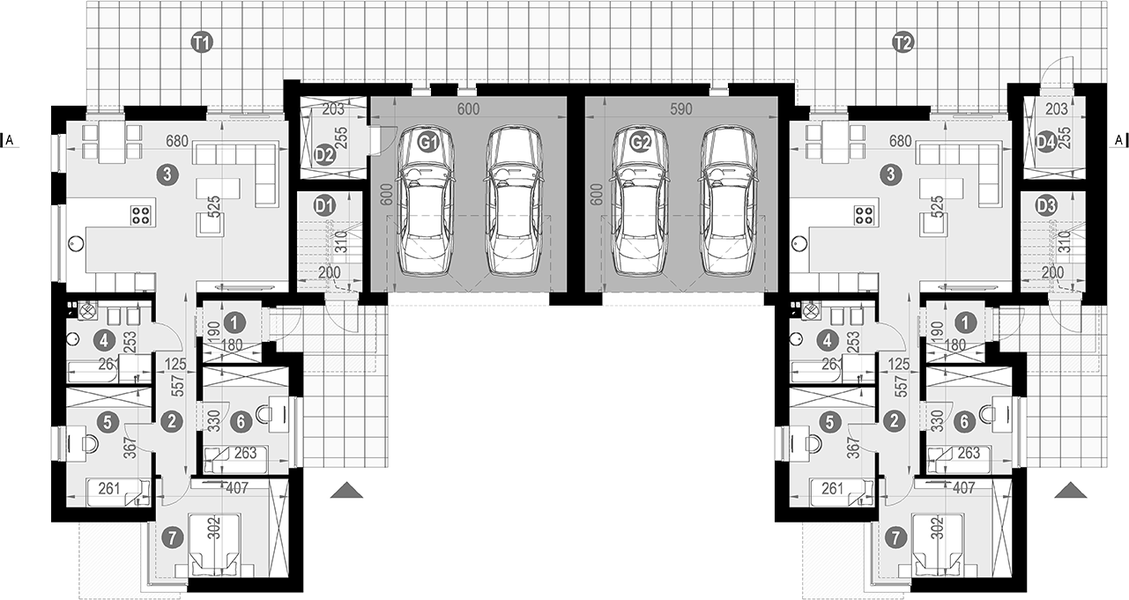 Parter projektu NewHouse 777 B2 G2