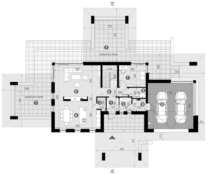 Parter projektu NewHouse 701