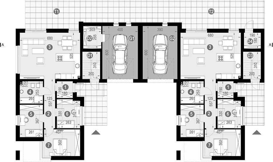Parter projektu NewHouse 778 B2 G1
