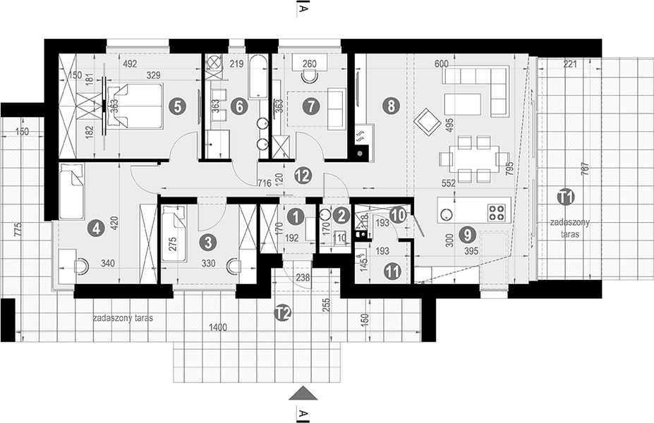 Parter projektu NewHouse 714