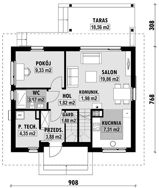 Parter projektu E-70