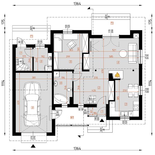 Parter projektu C226AS