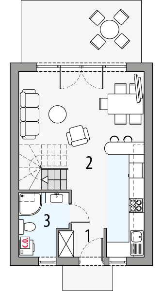 Parter projektu Morski 4