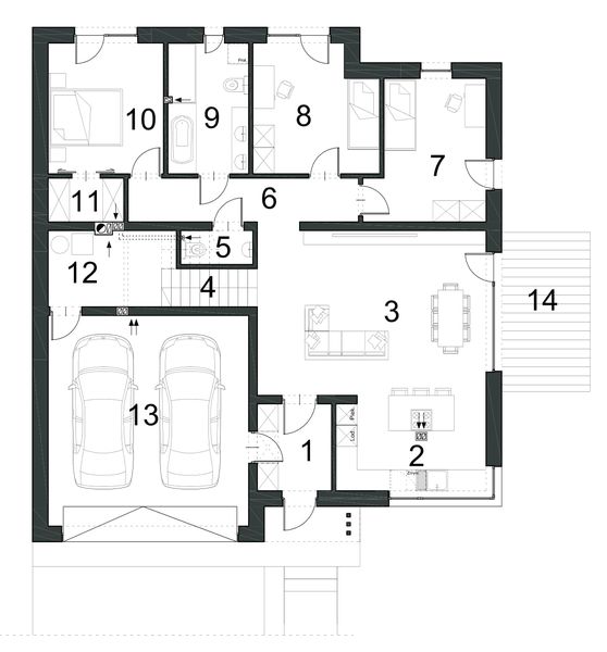 Parter projektu EG-91