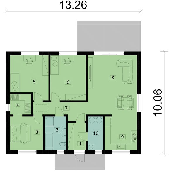 Parter projektu KA230 SZ