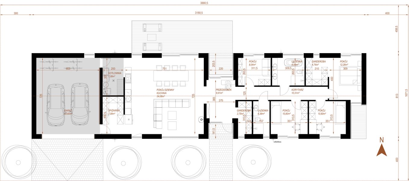 Parter projektu House 35