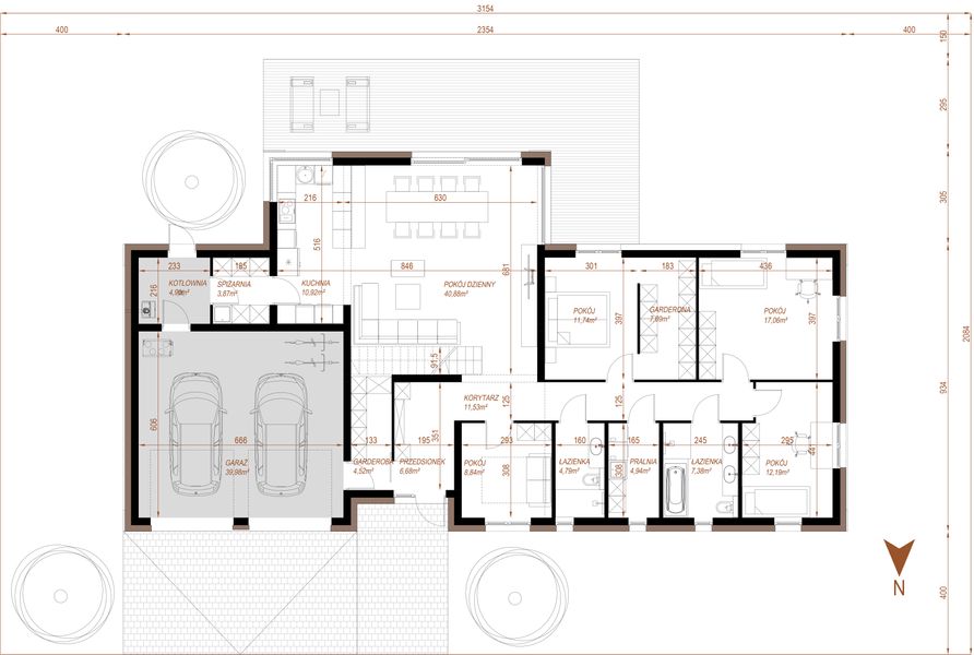 Parter projektu House 37