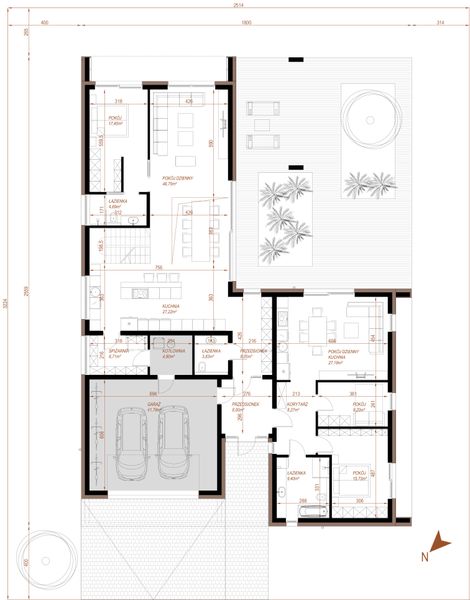 Parter projektu House x20