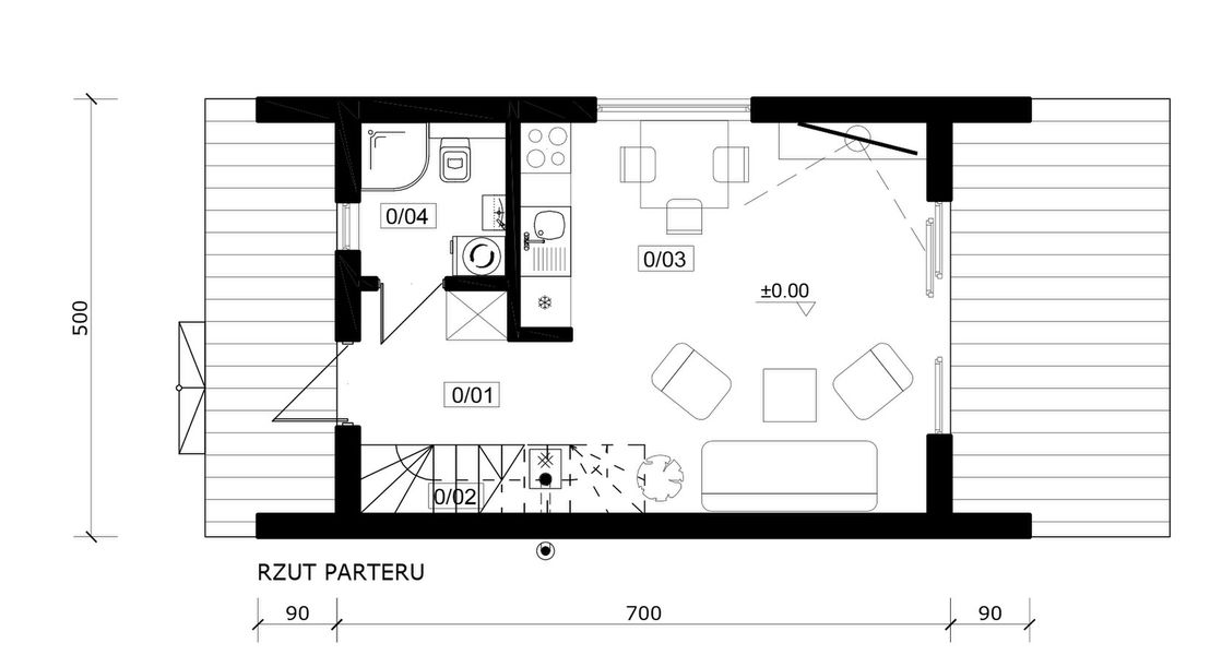 Parter projektu Jaskółka 2