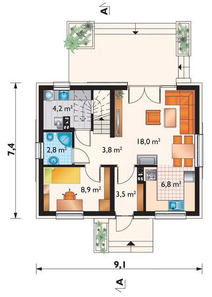 Parter projektu Malik Sol (1802)
