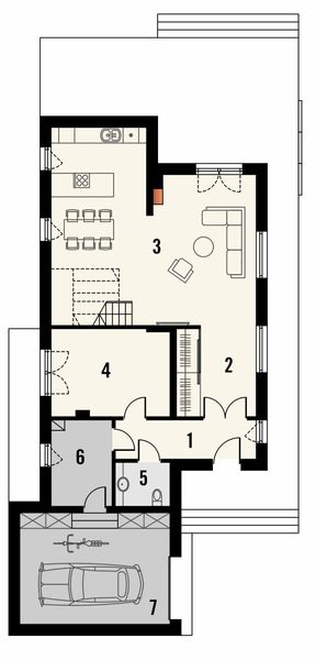 Parter projektu Asymetria