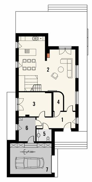 Parter projektu Asymetria 2