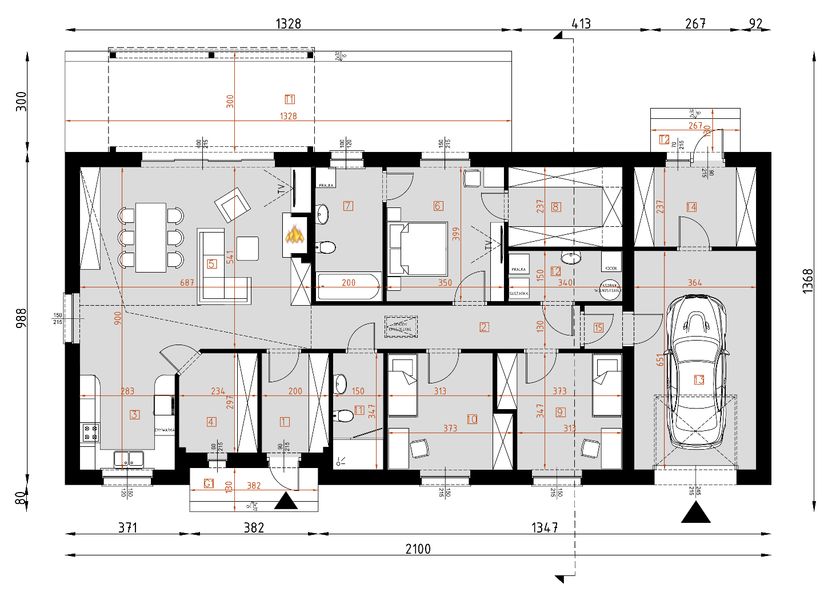 Parter projektu D292C
