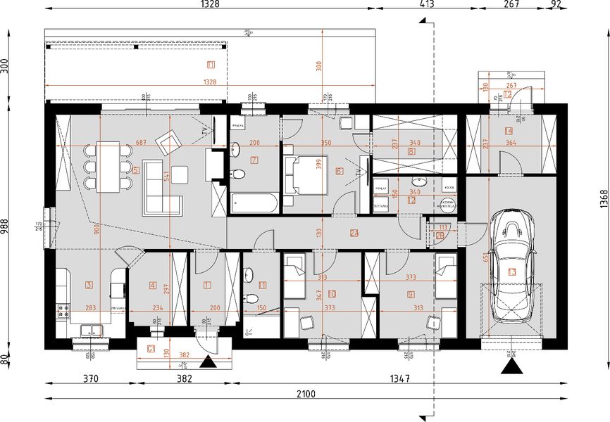 Parter projektu D292D