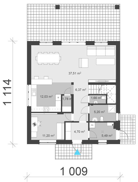 Parter projektu uA183