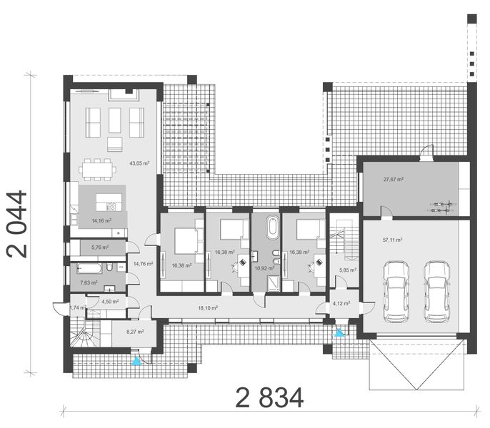 Parter projektu uA303