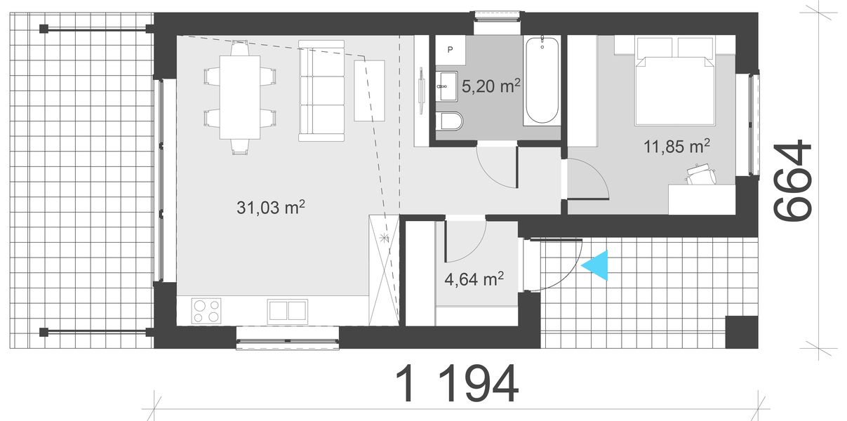 Parter projektu uA315v1