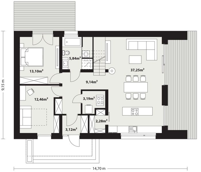 Parter projektu Hana 6
