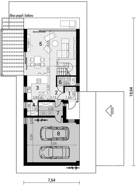 Parter projektu D21-X13 G2