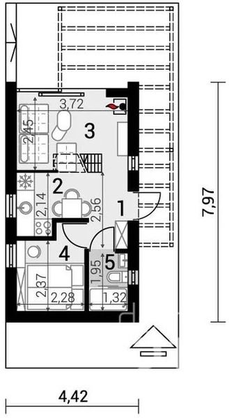 Parter projektu D21-23A
