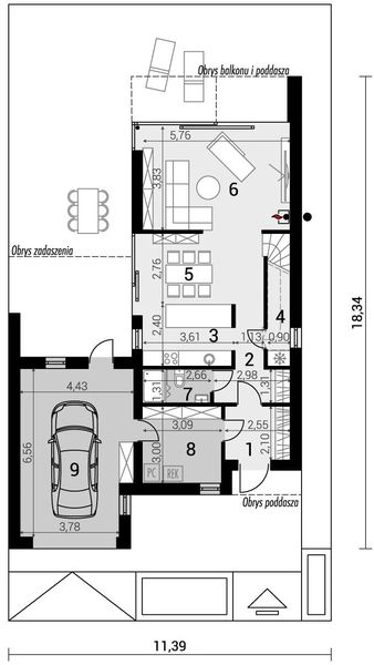 Parter projektu D21-4 G1