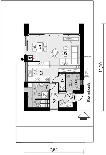 Parter projektu D21-1D