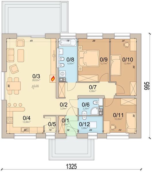 Parter projektu Mokka 16 4s