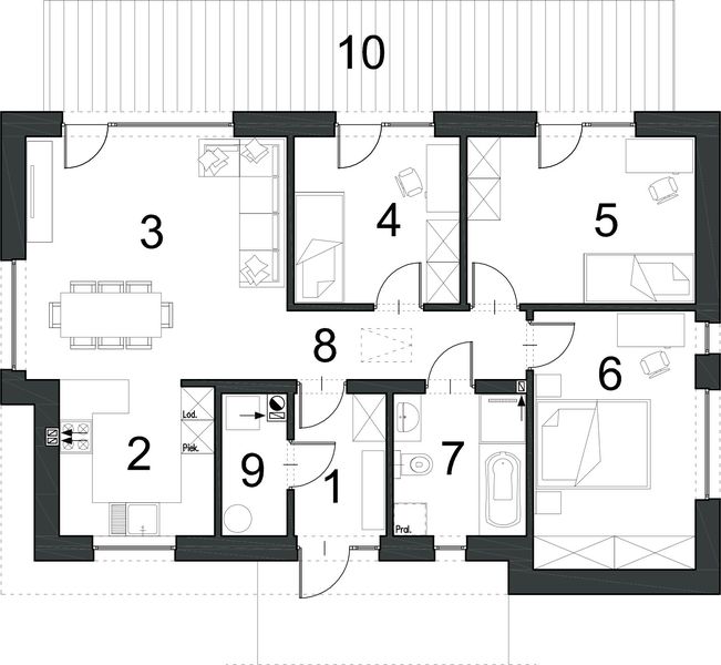 Parter projektu EG-93