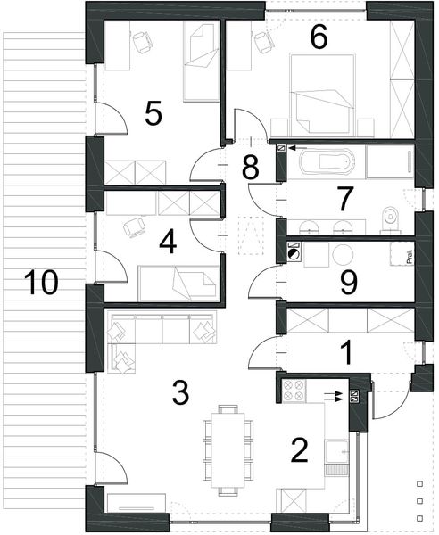 Parter projektu EG-95