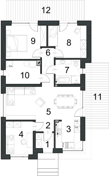 Parter projektu EG-96
