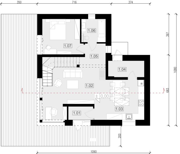 Parter projektu Julius