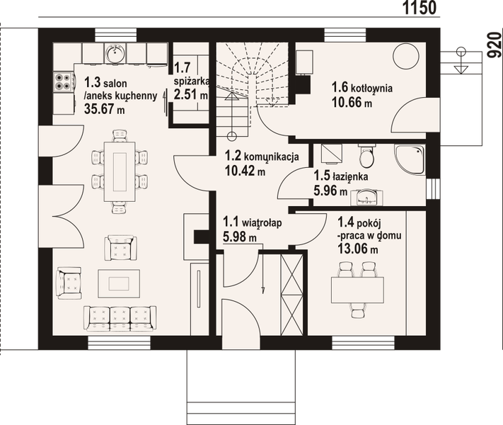 Parter projektu Cedrowo b1 dws
